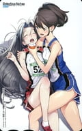 愛理/瀬乃宮あき穂「図書カード500円 ROBOTICS;NOTES ELITE」 いまじん特典