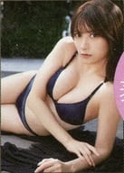 「クオカード500 桃月なしこ」 BOMB 2024年12月号 抽プレ