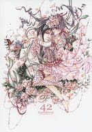 【黒執事】LB42 便箋9枚組 セバスチャン・ミカエリス＆シエル・ファントムハイヴ(姫束級) /aria