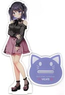 【オリジナル】アクリルフィギュア ゆうり(ぱん) C105/ぱんのみみ