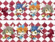 【イナズマイレブン】雷門中学校学級日誌 松風天馬＆剣城京介＆神童拓人(殿) /でんてん。