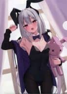 【オリジナル】A4クリアファイル(ろむむ) C100/むむむ