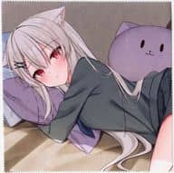 【オリジナル】クリーナークロス(ろむむ) C100/むむむ