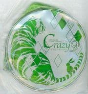 【TIGER＆BUNNY】リキッドポーチ グリーンVer.(いちたか) C81/Crazy9