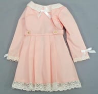 1/3用 ワンピース(ライトピンク)