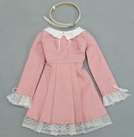 1/3用 ワンピースセット(ピンク)