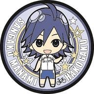 真波山岳 ラバーコースター 「弱虫ペダル」