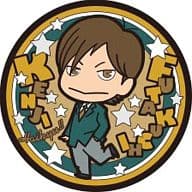 二口堅治 ラバーコースター 「ハイキュー!!」