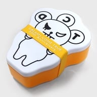 ワルクマ DREAM COME TRUE デビュー30周年記念 ランチボックス 「ドリクマ＆ワルクマ」