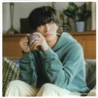 増子敦貴(棚田葉) 場面写アクリルコースターB 「ドラマ『体感予報』ポップアップストア at マンガ展 渋谷」 第二弾グッズ
