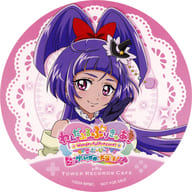 キュアマジカル オリジナルコースター 「映画わんだふるぷりきゅあ!ざ・むーびー! ドキドキ・ゲームの世界で大冒険!×TOWER RECORDS CAFE」 コラボメニュー注文特典 前期