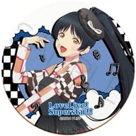 YE.葉月恋 第5弾 レザーコースター 「ラブライブ!スーパースター!!」