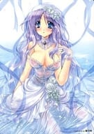 [単品]龍牙翔イラスト B5下敷き C75グッズ
