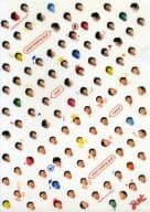 フットボールアワー＆徳井義実(チュートリアル) A4クリアファイル マンスリーよしもと定期購読特典