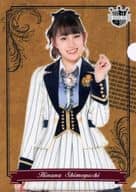 下口ひなな A4コラボクリアファイル(1806) 「AKB48 アルカナの秘密×AKB48 CAFE＆SHOP」