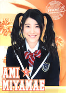 宮前杏実(SKE48) A4個別クリアファイル