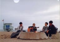 Official髭男dism A4クリアファイル 「CD Traveler」 TSUTAYA購入特典