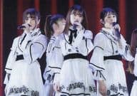 乃木坂46 A5サイズクリアファイル(上新電機絵柄) 「Blu-ray/DVD 8TH YEAR BIRTHDAY LIVE 完全生産限定盤」 上新電機先着購入特典