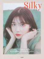<<製造工業>> Silky ナチュラルに盛れる! モテる! あこがれ透明感女子のMake＆Fashion