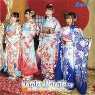<<諸芸・娯楽>> Aqours『ラブライブ!サンシャイン!! デュオトリオコレクションCD Vol.2 Winter Vacation』着せかえCDブックレット