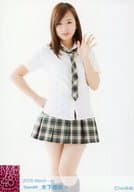 B ： 木下春奈/2016 March-rd ランダム生写真