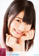 A ： 植田碧麗/2016 April-rd ランダム生写真