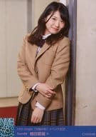 B ： 植田碧麗/14th Single「甘噛み姫」イベント記念 会場限定生写真