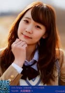 A ： 大段舞依/14th Single「甘噛み姫」イベント記念 会場限定生写真