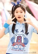 中野郁海/CD「翼はいらない」通常盤(TypeC)(KIZM 433/4)特典生写真