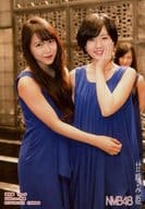 白間美瑠・須藤凛々花/CD「甘噛み姫」通常盤Type-B DMM.com特典生写真