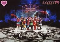 5359 ： 私立恵比寿中学/集合(8人)/King Of Gakugeeeekaiえびロゴ/「私立恵比寿中学JapanホールKeikiiiiツアー2016～the snack bar in gakugeeeekai～」 埼玉・大宮ソニックシティ 大ホール会場限定販売 公式生写真