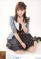 4 ： 木下春奈/2016 May-sp 個別生写真