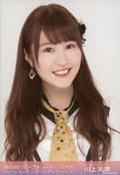 川上礼奈/「2016.7.23」/AKB48グループ 生写真販売会(AKB48グループ トレーディング大会)会場限定生写真
