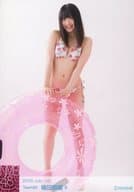 B ： 植田碧麗/2016 July-rd ランダム生写真