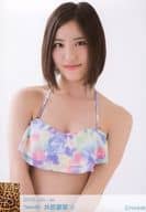 2 ： 井尻晏菜/2016 July-sp 個別生写真