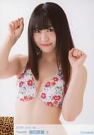 2 ： 植田碧麗/2016 July-sp 個別生写真