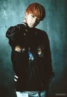 X4/JUKIYA/CD「FUNK，DUNK，PUNK」早期購入特典生写真