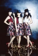 callme/集合(3人)/サイズ(72×103)CD「Confession」初回盤封入特典ミニ生写真