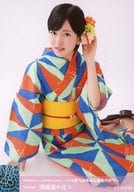 B ： 須藤凛々花/「NMB48コンサート2016 Summer～いつまで山本彩に頼るのか?～」ランダム生写真