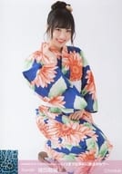 B ： 植田碧麗/「NMB48コンサート2016 Summer～いつまで山本彩に頼るのか?～」ランダム生写真