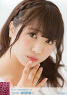 A ： 植田碧麗/2016 September-rd ランダム生写真