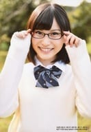 福岡聖菜/「抑えきれない衝動」Ver./CD「ハイテンション」[DVD付通常盤A～E](KIZM 455/6 457/8 459/60 461/2 463/4)封入特典生写真