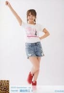 5 ： 磯佳奈江/2016 September-sp 個別生写真