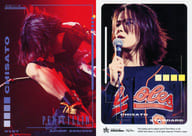 0187 ： PENICILLIN/千聖/PENICILLIN TRADING CARD COLLECTION