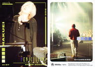 0197 ： PENICILLIN/HAKUEI/PENICILLIN TRADING CARD COLLECTION
