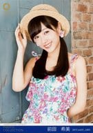 L005 ： 前田希美/TAMBOURINE ARTISTS PHOTO COLLECTION 2015 Vol.1