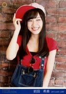 L009 ： 前田希美/TAMBOURINE ARTISTS PHOTO COLLECTION 2015 Vol.1