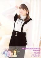 No.013 ： 愛乙女☆DOLL/ハルナ/私服2016～秋冬～ブロマイド＠ArcJewel