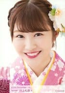A ： 川上礼奈/2016 December-rd ランダム生写真