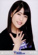 岩本蓮加/バストアップ・「5thBDライブT」/「5th YEAR BIRTHDAY LIVE」会場限定ランダム生写真